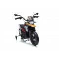 Motor vozidla BMW G310GS šampanské