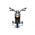 Motor vozidla BMW G310GS šampanské