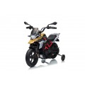 Motor vozidla BMW G310GS šampanské