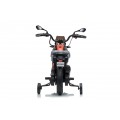 Motor vozidla BMW G310GS Červený