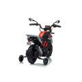 Motor vozidla BMW G310GS Červený
