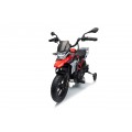 Motor vozidla BMW G310GS Červený
