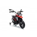 Motor vozidla BMW G310GS Červený