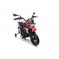 Motor vozidla BMW G310GS Červený