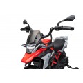 Motor vozidla BMW G310GS Červený