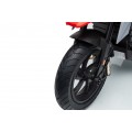 Motor vozidla BMW G310GS Červený