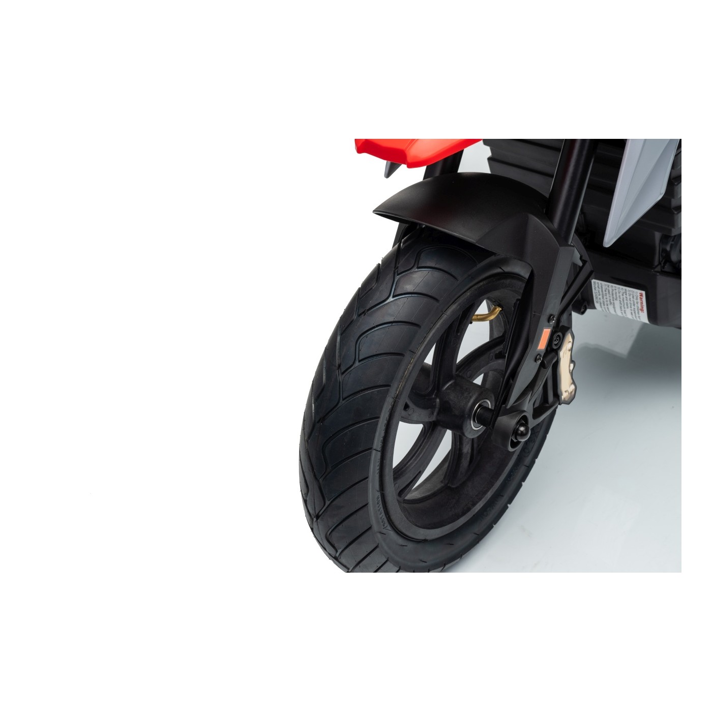 Motor vozidla BMW G310GS Červený