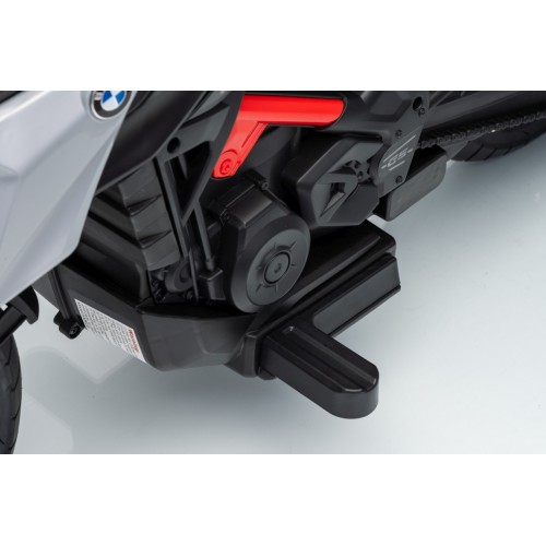Motor vozidla BMW G310GS Červený