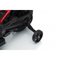 Motor vozidla BMW G310GS Červený