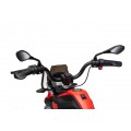 Motor vozidla BMW G310GS Červený