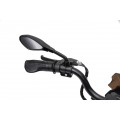Motor vozidla BMW G310GS Červený