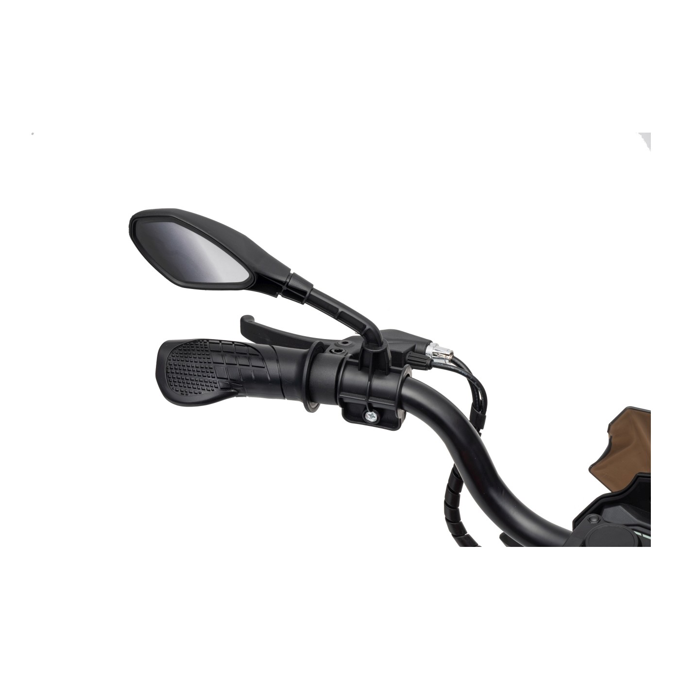 Motor vozidla BMW G310GS Červený