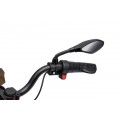 Motor vozidla BMW G310GS Červený