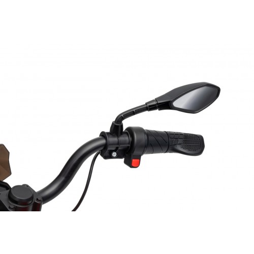 Motor vozidla BMW G310GS Červený