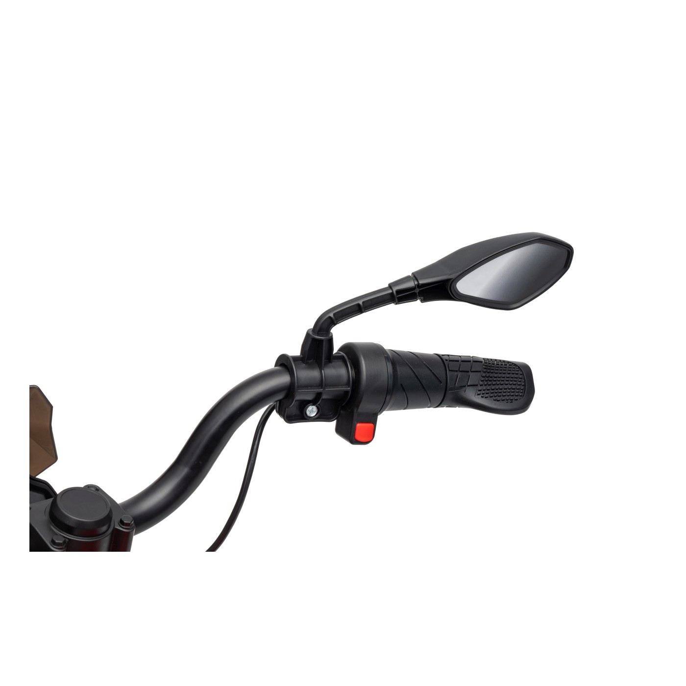 Motor vozidla BMW G310GS Červený