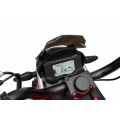 Motor vozidla BMW G310GS Červený