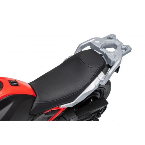 Motor vozidla BMW G310GS Červený