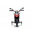 Motor vozidla BMW G310GS Červený