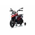 Motor vozidla BMW G310GS Červený