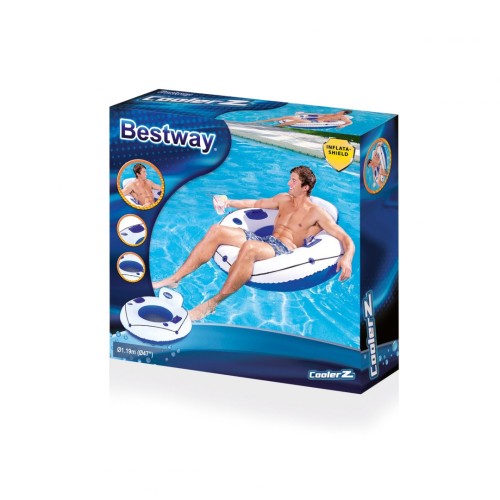 Matrac Valec 177 94cm BESTWAY