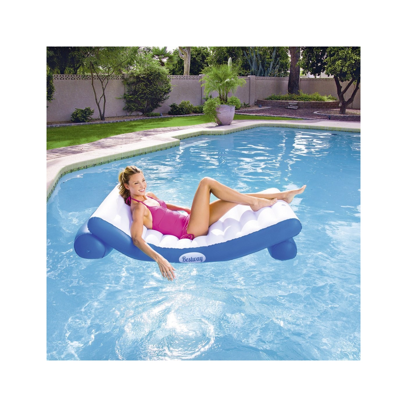 Matrac Valec 177 94cm BESTWAY