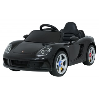 Vozidlo Porsche 911 Carrera Black