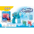 Súprava mydlových bublín BUBBLE BLASTER