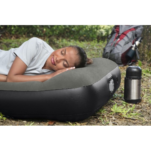 Matrac Velúrový 188 99 30cm BESTWAY