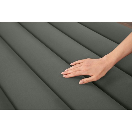 Matrac Velúrový 188 99 30cm BESTWAY