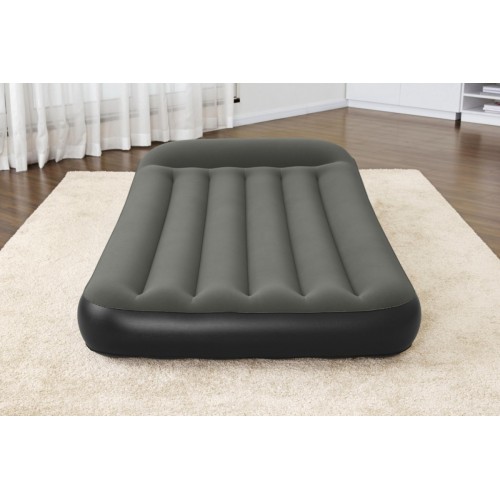 Matrac Velúrový 188 99 30cm BESTWAY