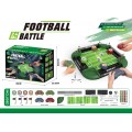 Stolová zručnostná hra FOOTBALL BATTLE