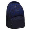 Batoh HEAD BLUE BRICKS