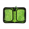 Jednopriestorové puzdro na ceruzky MINECRAFT TNT