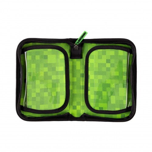 Jednopriestorové puzdro na ceruzky MINECRAFT TNT
