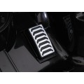 Čierne vozidlo Audi SQ8