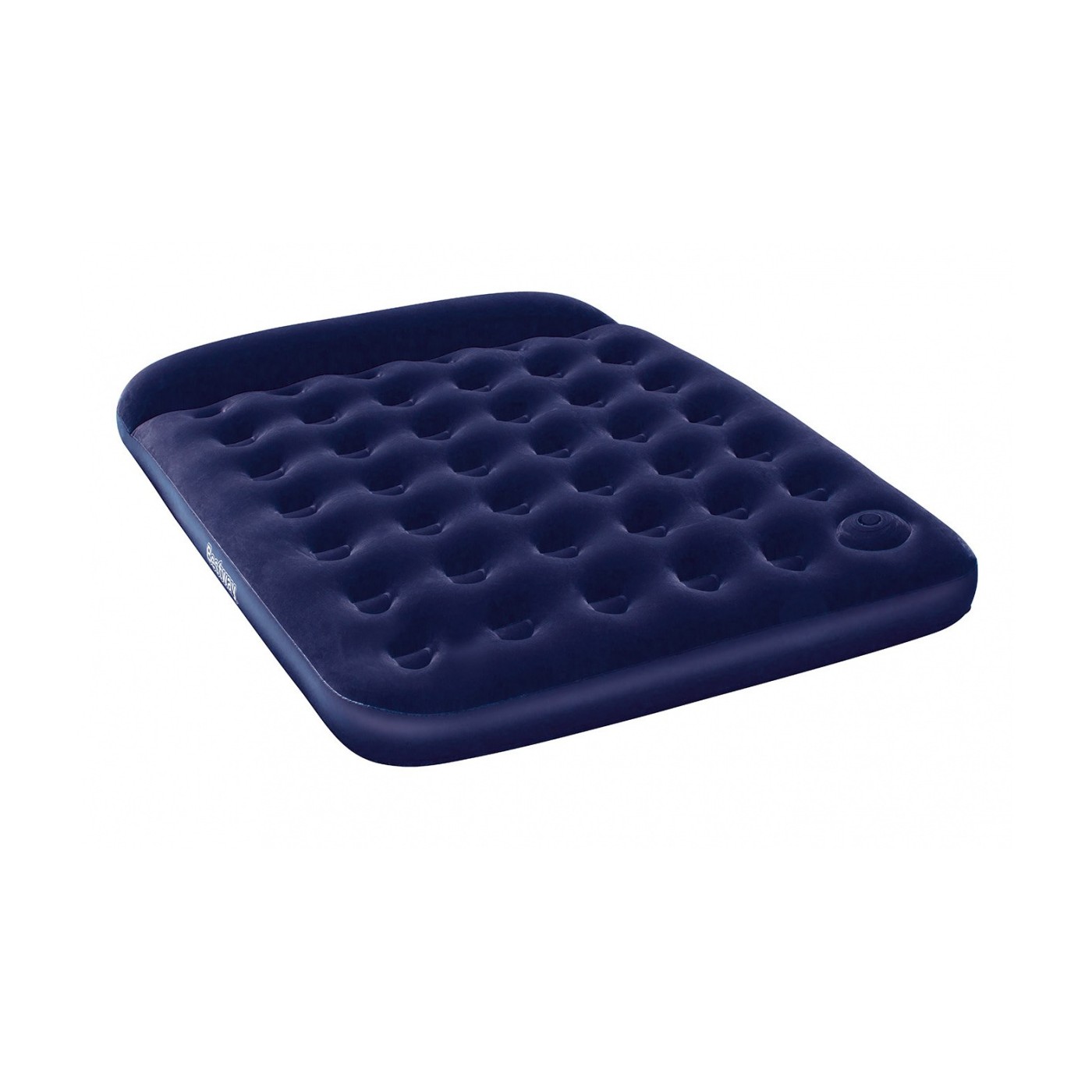 Matrac Velúrový QUEEN 203 152 28cm BESTWAY