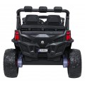 Bugina OBSERVER 4x4, biela
