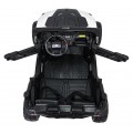 Bugina OBSERVER 4x4, biela