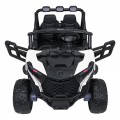 Bugina OBSERVER 4x4, biela