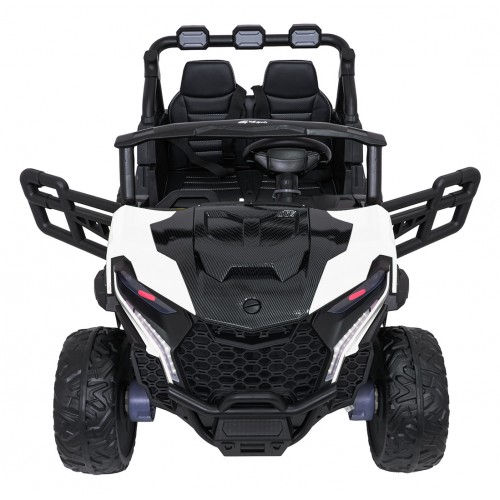 Bugina OBSERVER 4x4, biela
