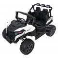 Bugina OBSERVER 4x4, biela