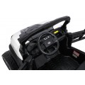 Bugina OBSERVER 4x4, biela