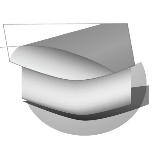 Matrac Velúrový QUEEN 203 152 28cm BESTWAY