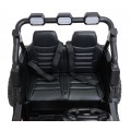 Bugina OBSERVER 4x4, biela