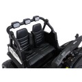 Bugina OBSERVER 4x4, biela