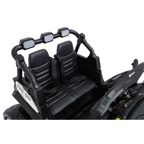 Bugina OBSERVER 4x4, biela