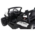 Bugina OBSERVER 4x4, biela