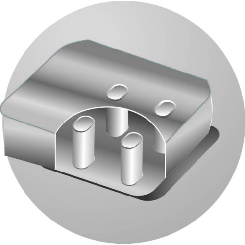 Matrac Velúrový QUEEN 203 152 28cm BESTWAY