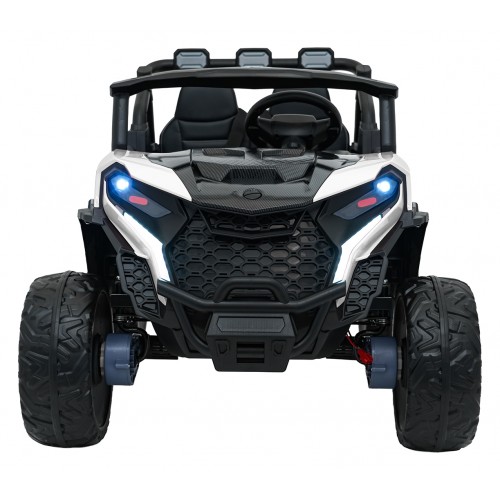 Bugina OBSERVER 4x4, biela