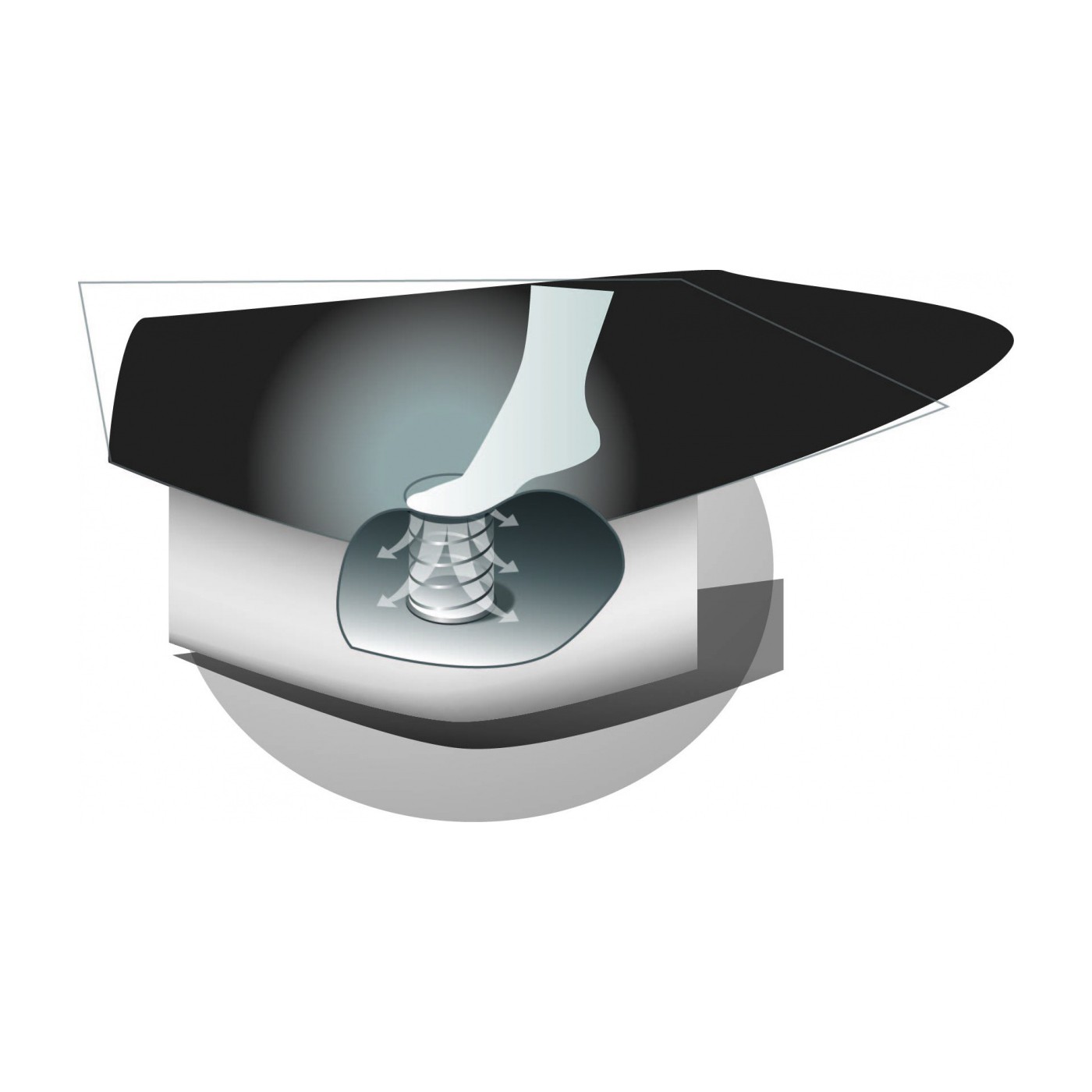 Matrac Velúrový QUEEN 203 152 28cm BESTWAY